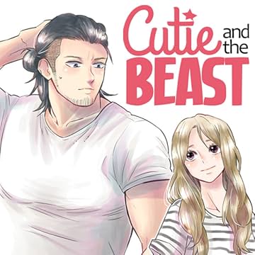 Cutie and the Beast