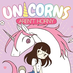Unicorns Aren't Horny