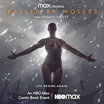 HBO Max/Raised by Wolves (2020-)