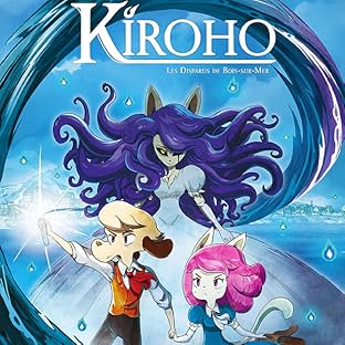 Kiroho : Les disparus de Bois-sur-Mer