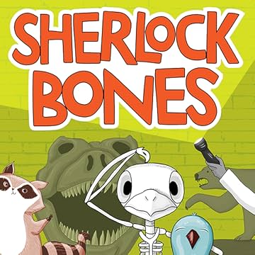 Sherlock Bones