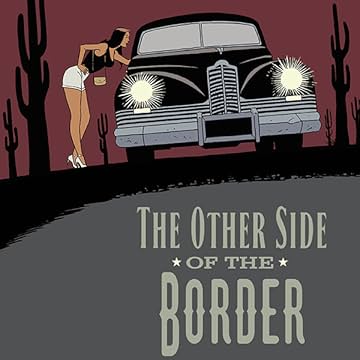 The Other Side of the Border