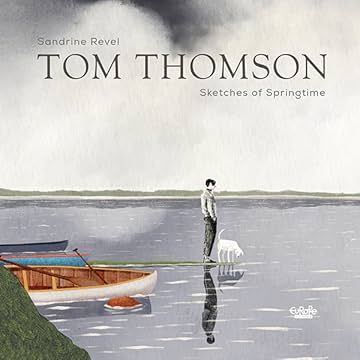 Tom Thomson