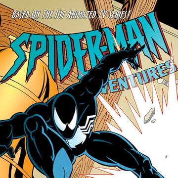 Spider-Man Adventures (1994-1996)