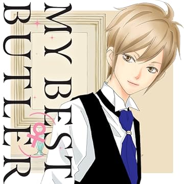 My Best (♀) Butler