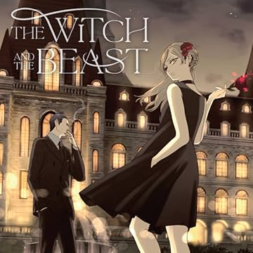 The Witch and the Beast