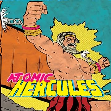 Atomic Hercules