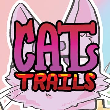 Cat Trails: The Journey Home