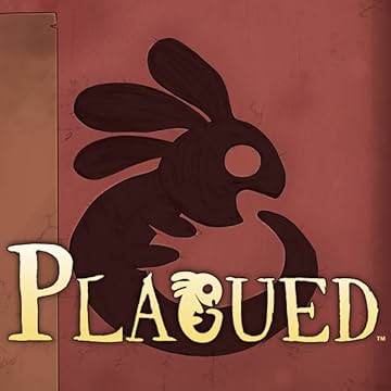 Plagued