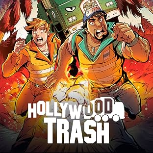 Hollywood Trash