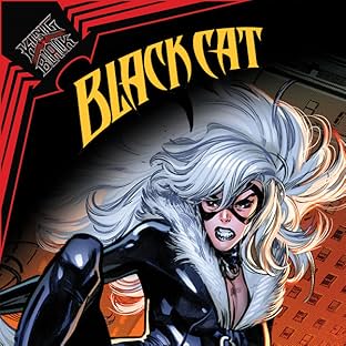 Black Cat (2020-)