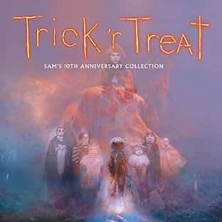 Trick 'r Treat (Legendary)