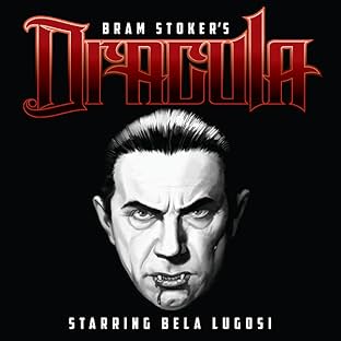 Bram Stoker's Dracula Starring Bela Lugosi