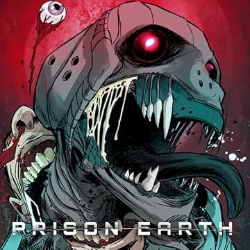 Prison Earth