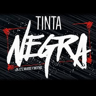 Tinta Negra, Vol. 1: 1