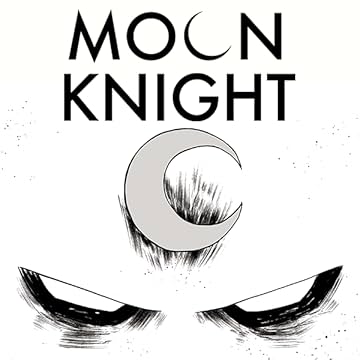 Moon Knight (2014-2015)