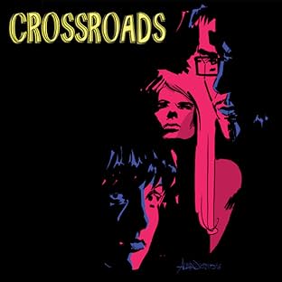 Crossroads, Vol. 1