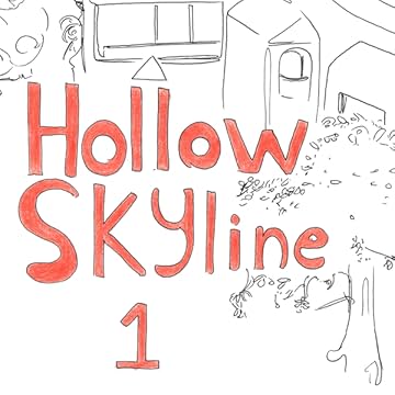 hollow skyline: ground