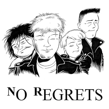 No Regrets