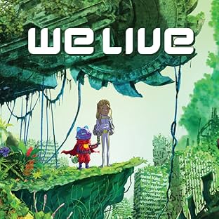 We Live