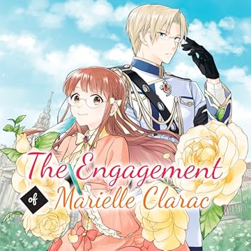 The Tales of Marielle Clarac (Manga)