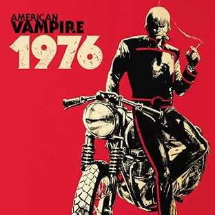 American Vampire 1976 (2020-)