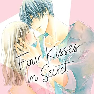 Four Kisses, in Secret