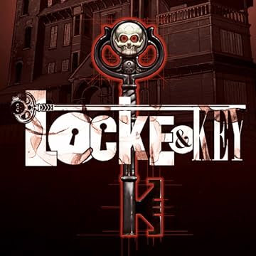 Locke & Key (Español)