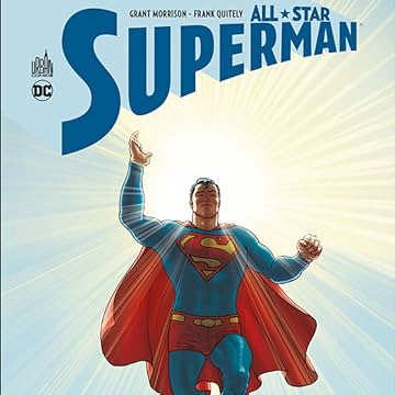 All Star Superman
