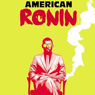 American Ronin