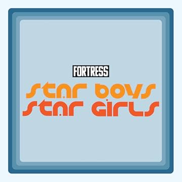 Star Boys, Star Girls: Volume One