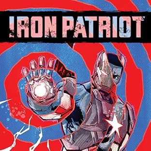 Iron Patriot (2014)