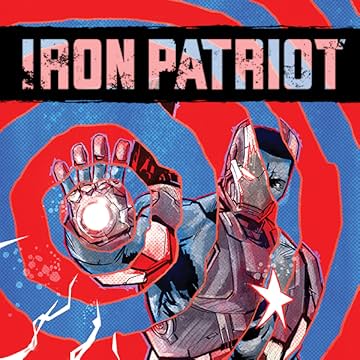 Iron Patriot (2014)