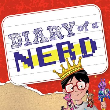 Diary of a Nerd