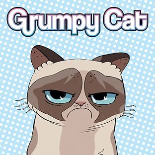 Grumpy Cat