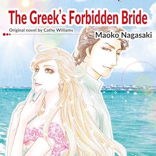 In the Greek Tycoon's Bed