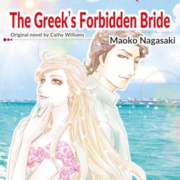 In the Greek Tycoon's Bed