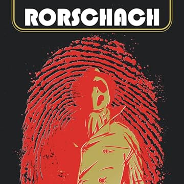 Rorschach (2020-)