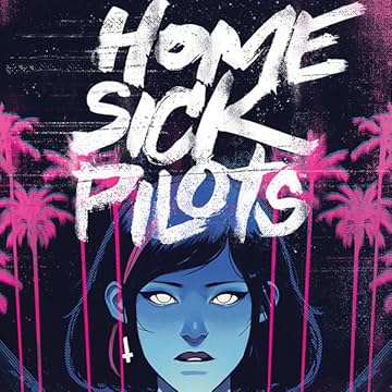 Home Sick Pilots