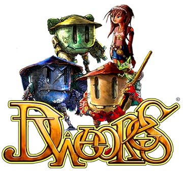 Dweores: Village Protectors