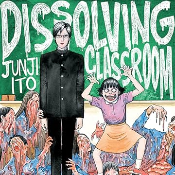 Dissolving Classroom
