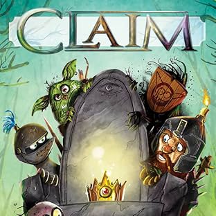 Claim