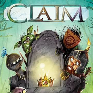 Claim