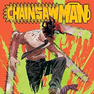 Chainsaw Man