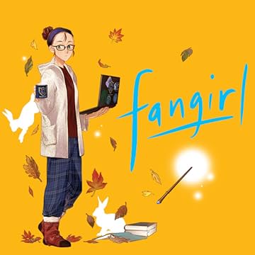 Fangirl (Viz)