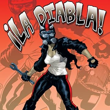 La Diabla