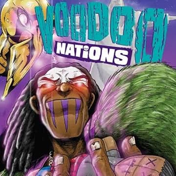 Voodoo Nations: 1
