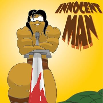 Innocent Man: Innocent Man