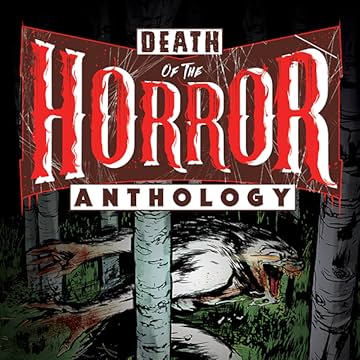 Death of the Horror Anthology