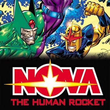 Nova (1999)